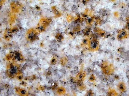 黄锈石光面价格