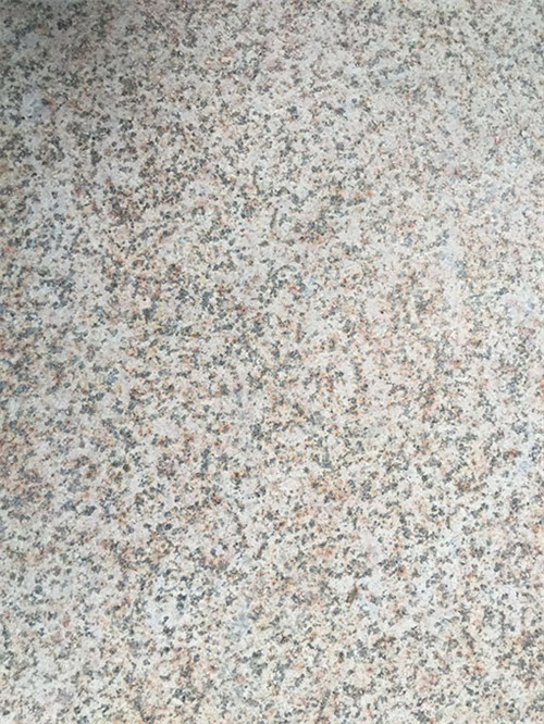 汶上黄锈石火烧面