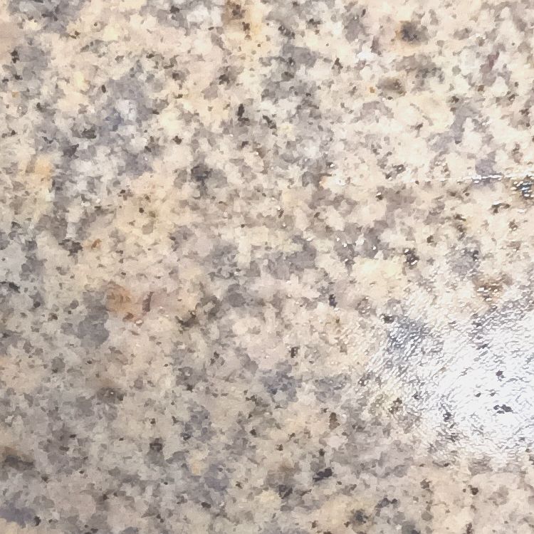 黄锈石光面生产