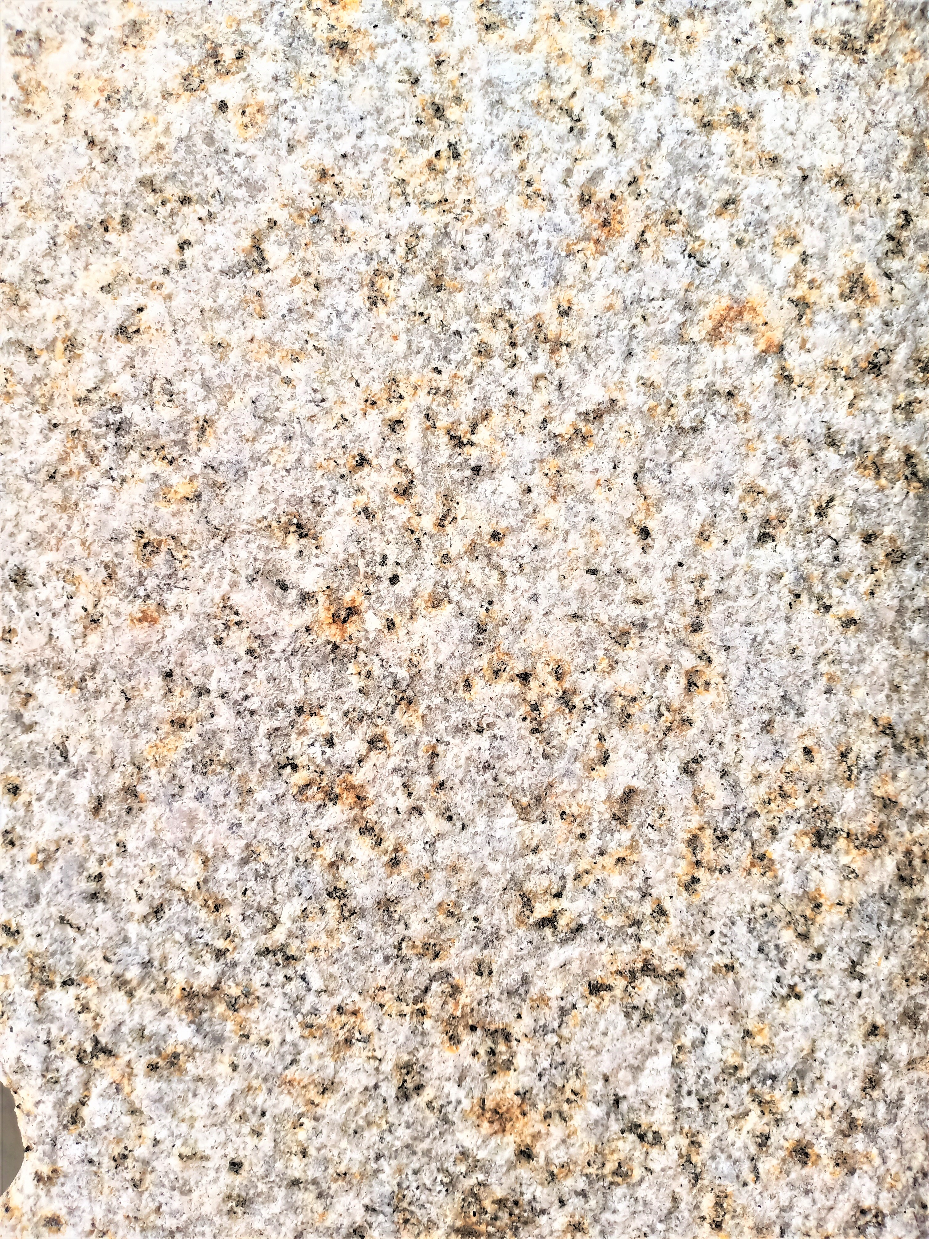 黄锈石光面供销生产