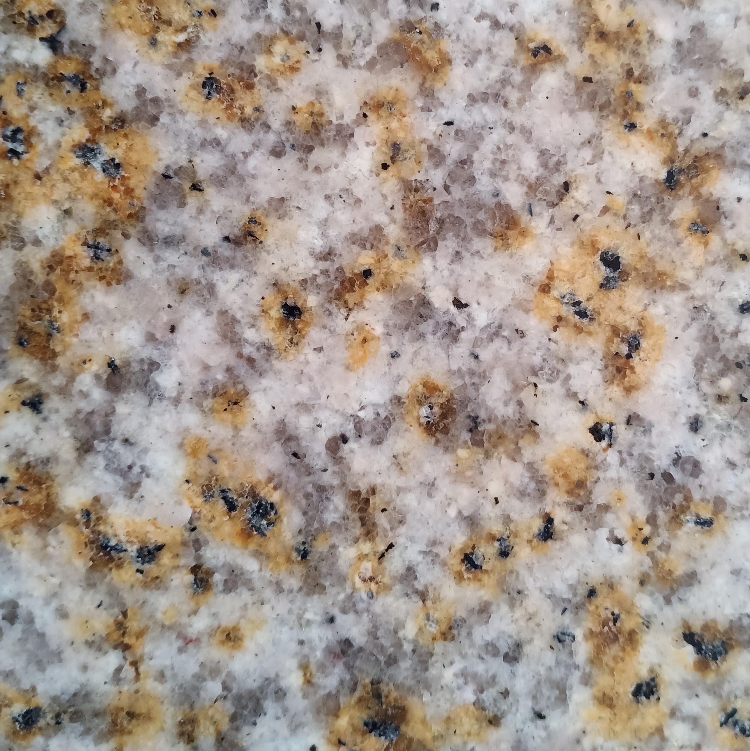 黄锈石光面制造商