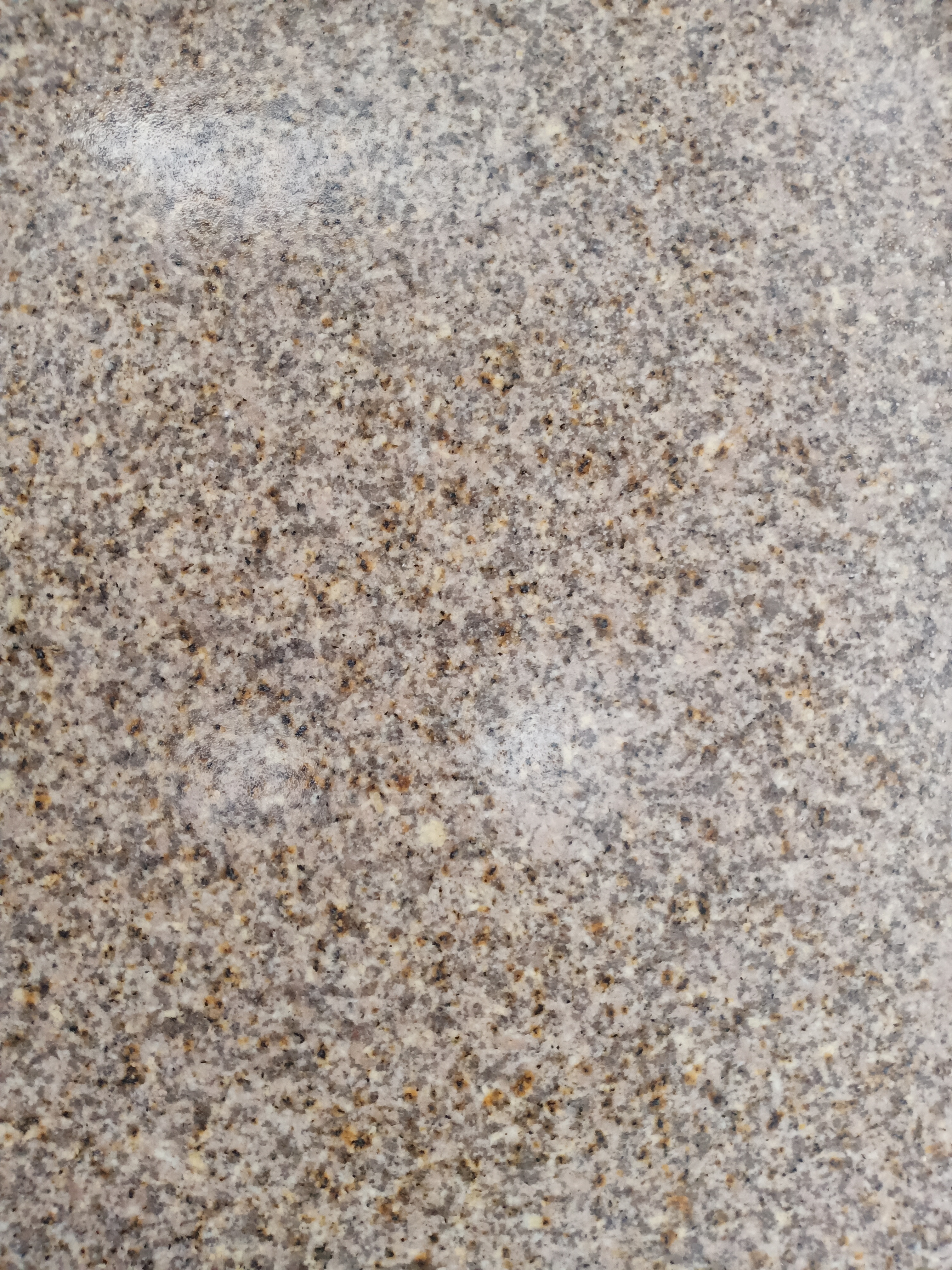 济宁黄锈石光面