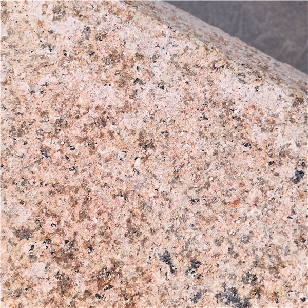 黄锈石火烧面供应