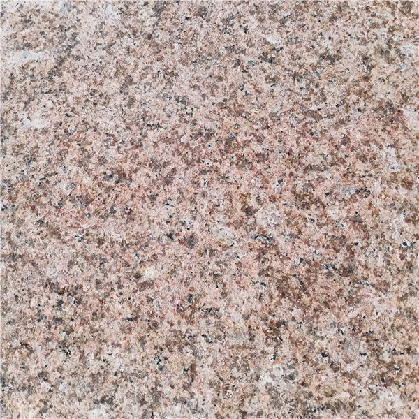 黄锈石火烧面加工