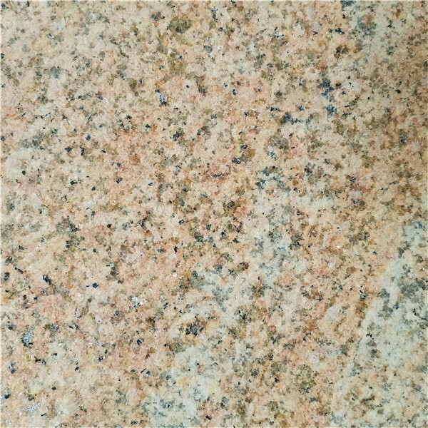 黄锈石火烧面供销商