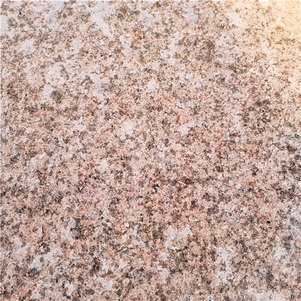 黄锈石火烧面生产