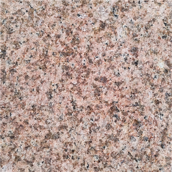 黄锈石火烧面销量