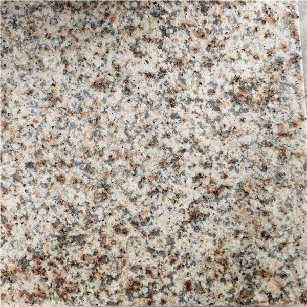 济宁黄锈石火烧面