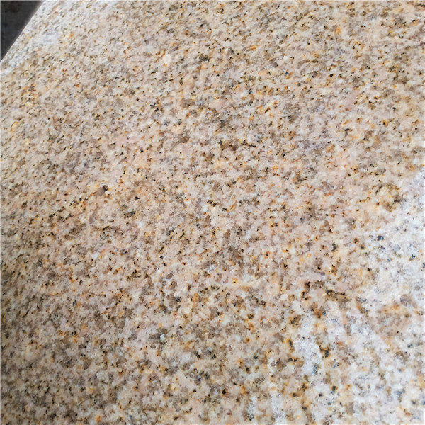 黄锈石荔枝面加工