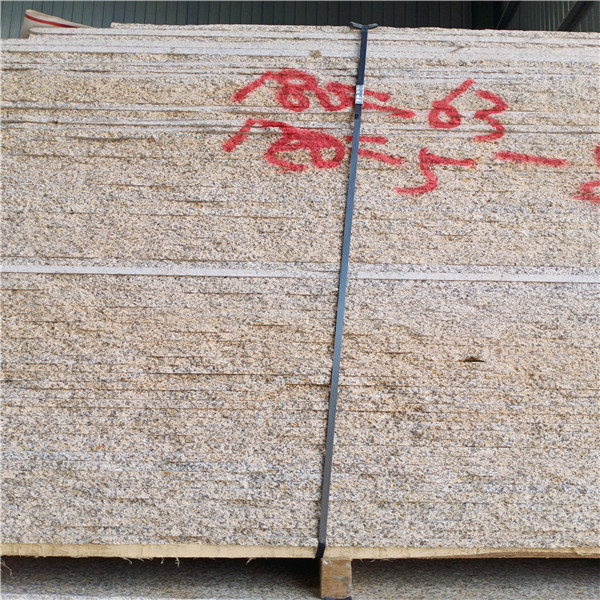 黄锈石荔枝面批发生产