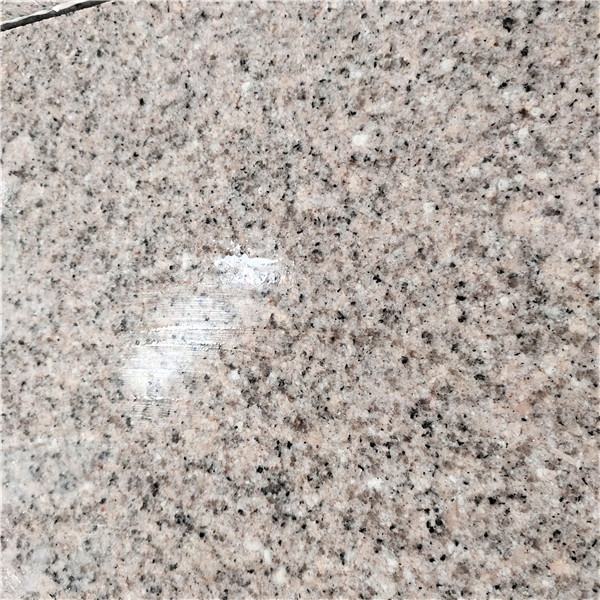 白锈石光面制造