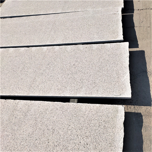 山东白锈石光面