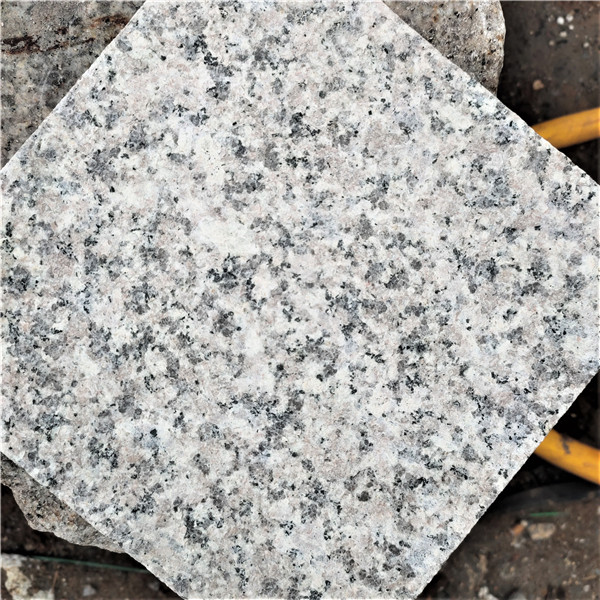 白锈石火烧面供销