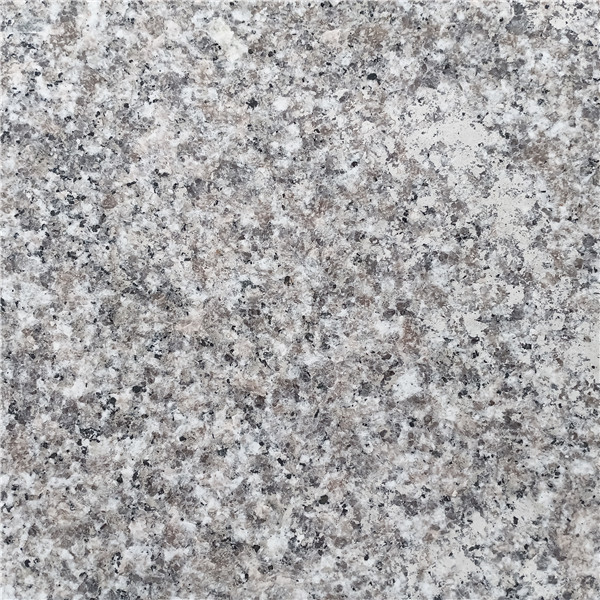 白锈石火烧面加工