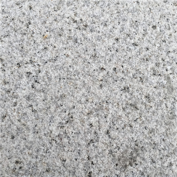 白锈石火烧面开采