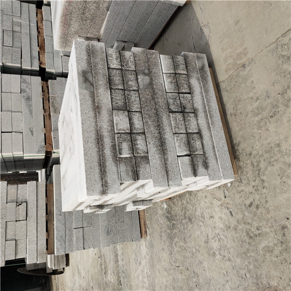 白锈石火烧面批发