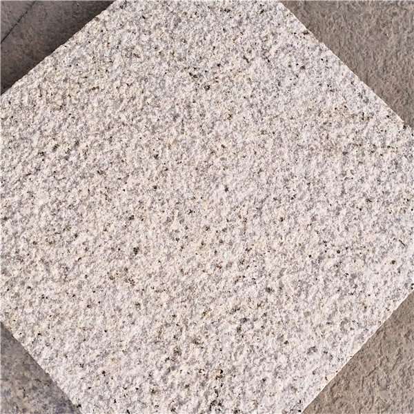 白锈石荔枝面开采