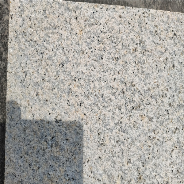 白锈石荔枝面加工