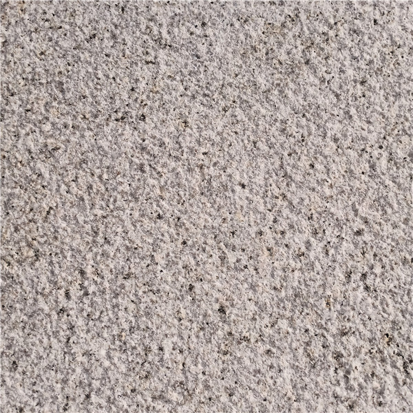 白锈石荔枝面生产