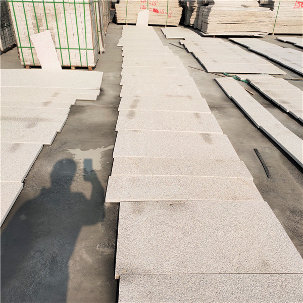 白锈石荔枝面制造