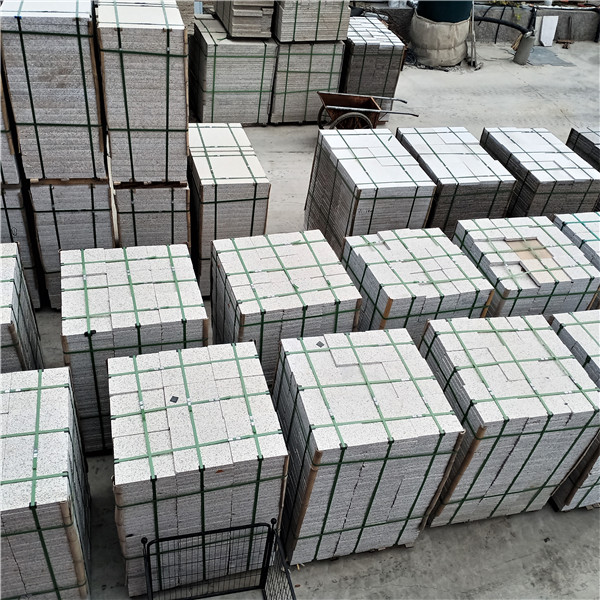 白锈石荔枝面规格