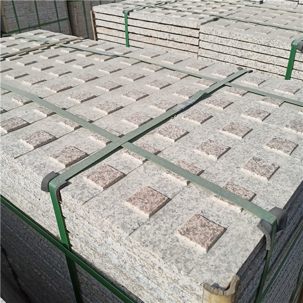 地铺白麻石批发