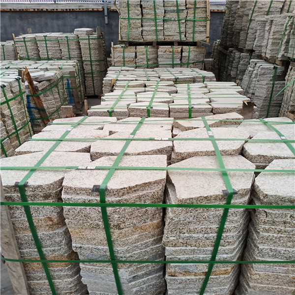 地铺石批发商