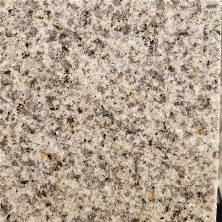 黄锈石外墙荔枝面