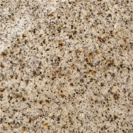 山东黄锈石荔枝面生产