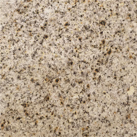 黄锈石花岗岩荔枝面