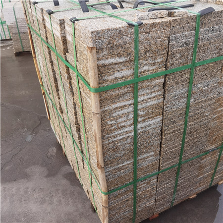 黄锈石荔枝面生产