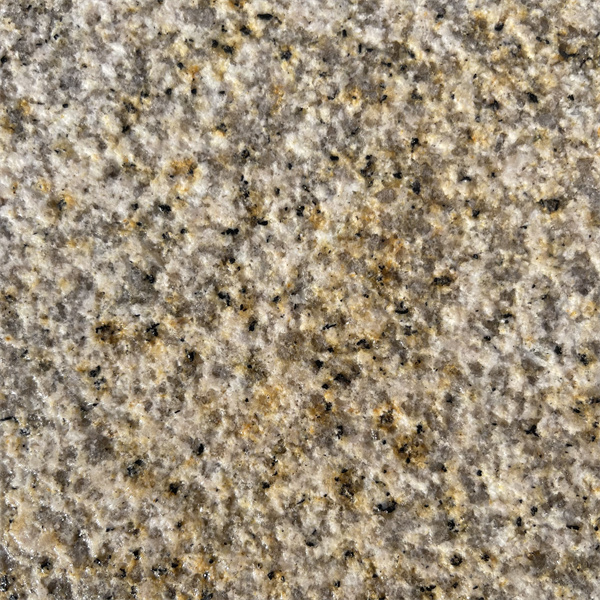 黄锈石荔枝面石材