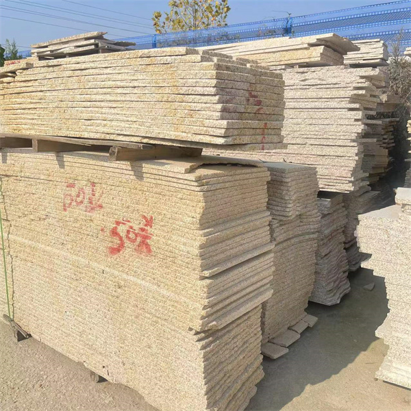 黄锈石荔枝面厂家直销