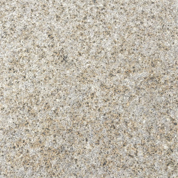 黄锈石喷砂面石材