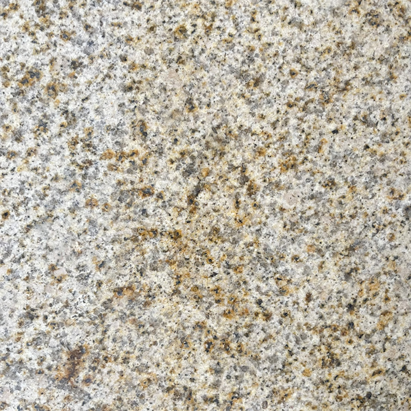 黄锈石石材价格