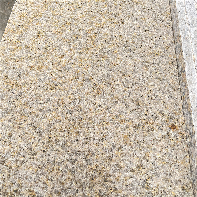 山东黄锈石荔枝面