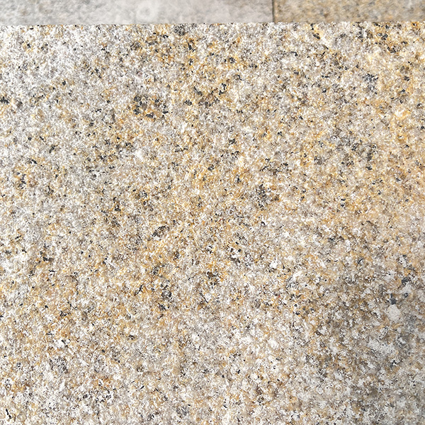 黄锈石石材厂家