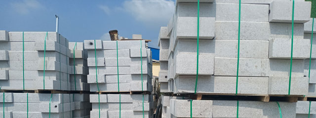 山东黄锈石厂家